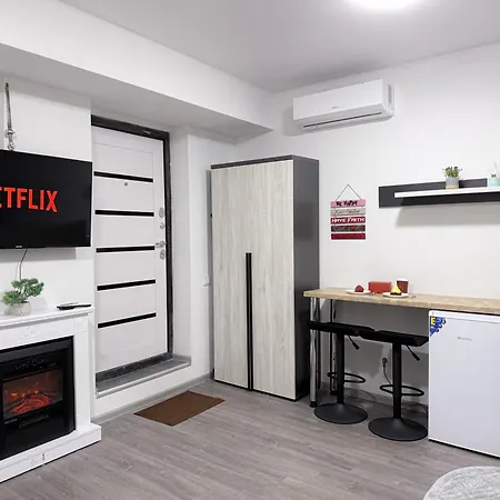 Apartament Renthouse Apartments-old Town #1