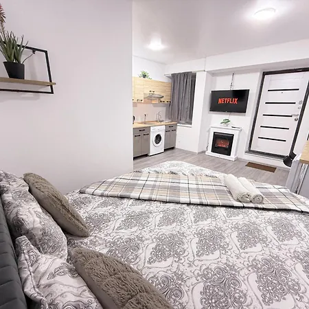 Renthouse Apartments-old Town #1 Apartament *