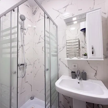 Renthouse Apartments-old Town #1 Apartament Kiszyniów